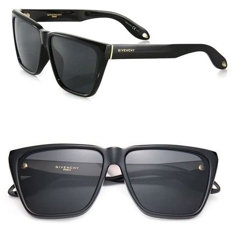 givenchy 58mm wayfarer sunglasses|Wayfarer Designer Sunglasses Online .